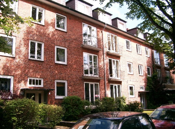 Heubergredder 19 - 21, 22297 Hamburg